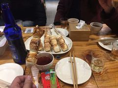 -木屋烧烤(龙湖天街店)