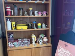 -COSTA COFFEE(天通苑华联店)