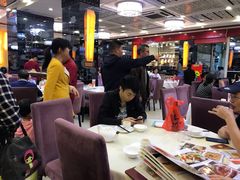 大堂-清心鸡沙田乳鸽店·非遗传承(石溪店)