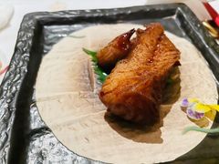 招牌灌汤熏鱼-西郊5号·Maggie 5