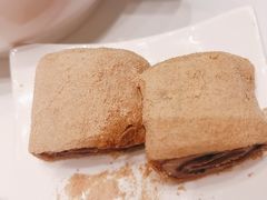 -北京西单美爵酒店-融轩中餐厅
