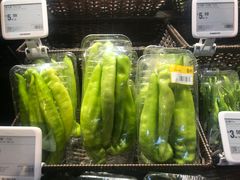 -盒马鲜生(杭州运河上街店)
