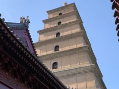 -大慈恩寺(大雁塔)