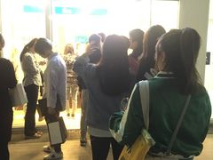 门面-1点点(银座和谐广场店)