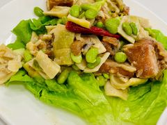 -瑞福园联谊餐室(茂名南路店)