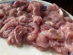 -百川油茶馆(燕岩店)