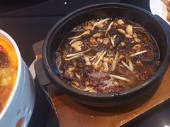 -缘餐厅(钵池山公园店)