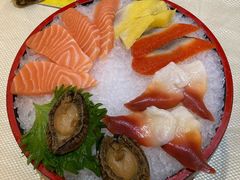 -新享乐海鲜(翠华路店)
