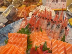 -大渔铁板烧(大悦城店)
