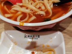 -阿利茄汁面(二七万达店)
