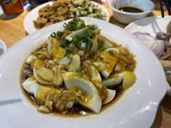 -李柱·柘城垛子羊肉旗舰店(通泰路店)