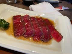 -福樱兰海鲜放题铁板烧(加州店)