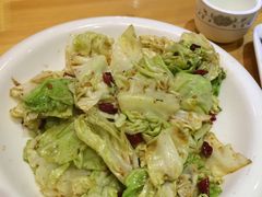 -乌镇那一年小院主题餐厅(甘泉西路店)