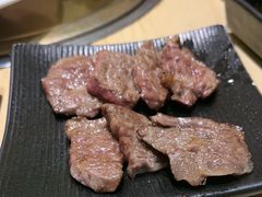 -松鱼亭·和牛烧肉(协鑫广场店)