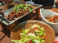 -树厨贵州菜(花果园购物中心店)