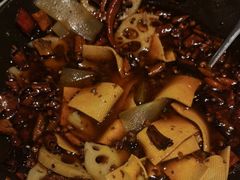 -香园茶社·金陵小灶(老门东店)