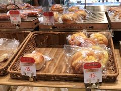-西村叔叔的店·面包·甜品·蛋糕(崂山丽达店)