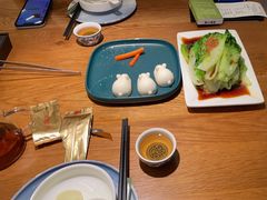 -点心传说·粤菜点心(佐阾虹湾店)