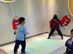 -麦当劳(药谷大道店)