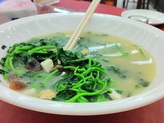 -云顶山庄·粤菜·农家菜(共和店)