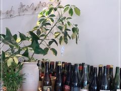 -fishtank鱼缸咖啡(三山街店)