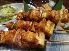 -鸟鸣门屋台料理(金帝银泰店)