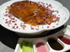 -庆云楼饭庄(什刹海店)