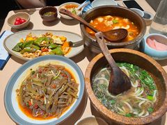 -山石榴·贵州菜(丰盛里店)