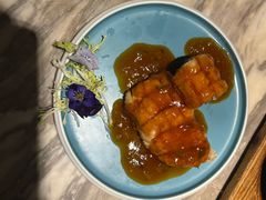 -广州花园酒店荔湾亭·地道点心·粤式饮茶