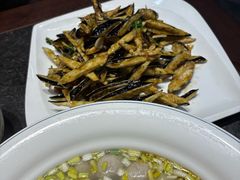 -煎饼卷大葱(春秋西路店)
