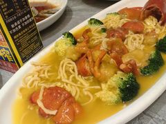 -老绍兴养和饭店(向阳不夜城店)