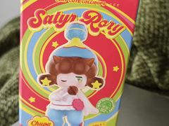 -泡泡玛特POPMART(K11购物中心店)