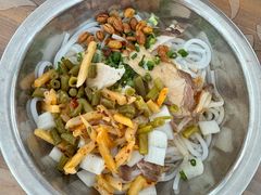 -瘦子桂林米粉店(总店)