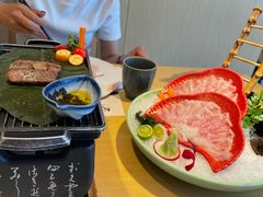 -秋荀日本料理(昆明同德广场店)