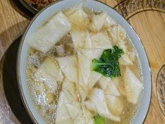 -格日勒阿妈蒙古厨房(新华广场店)