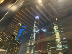 -拉蒂娜·巴西牛排馆 Latina·Brazilian Steakhouse(陆家嘴旗舰店)