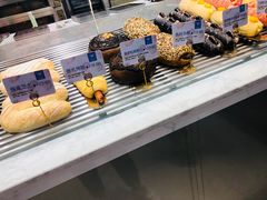 -OVEN LAB乐欧酵室(裕华万达店)