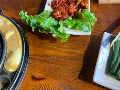 -超级神炭烤肉夜食(芥园西道店)