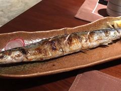 -金沙滩喜来登度假酒店-雅日本餐厅