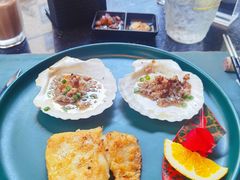 -上林铁板烧(延安西路店)