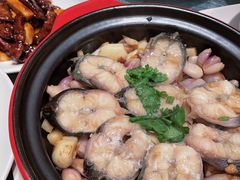 -莆田餐厅PUTIEN(西安万象天地店)