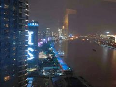 -上海外滩茂悦大酒店