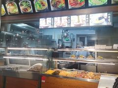 -东大桥小国抻面烧烤(长通路店)