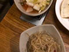 -包装马车·韩国料理·포장마차