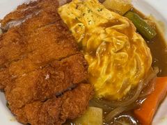 -COCO壱番屋(北京平安国际金融中心店)