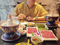 -南门涮肉(东单店)