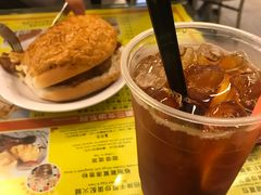 -龙凤冰室