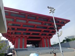 -中华艺术宫(上海美术馆)