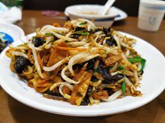 -满园烤鸭·春饼(太原街万达店)