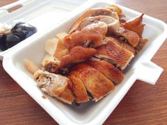 -九爺雞(文德路店)